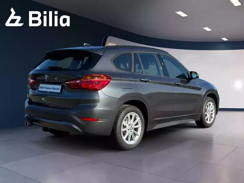 BMW X1 X1 sDrive16d - Photo 1
