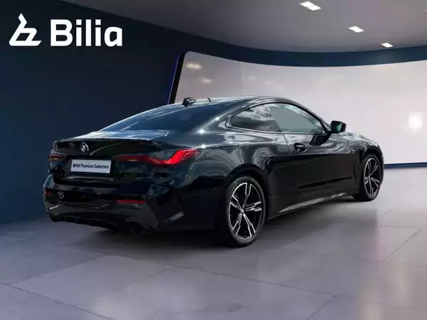 BMW 420 420i Coupé Kit M Sport - Photo 2