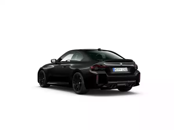 BMW M2 M2 Coupé - Photo 2