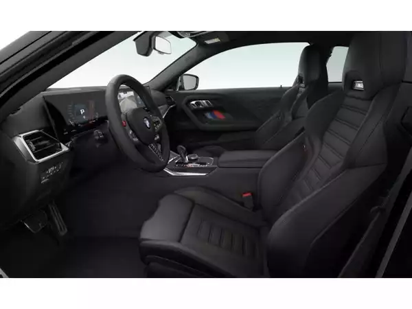 BMW M2 M2 Coupé - Photo 3