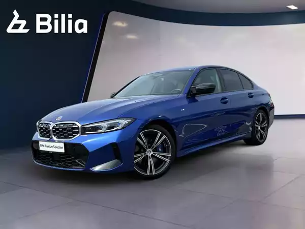BMW 340 M340i xDrive berline Kit M Sport - Photo 1