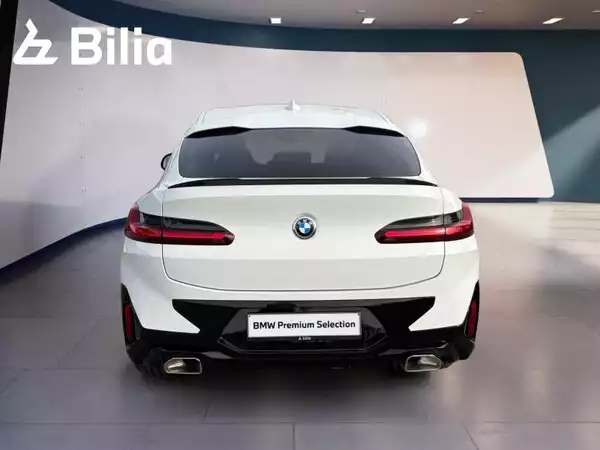 BMW X4 X4 xDrive20d Kit M Sport - Photo 3