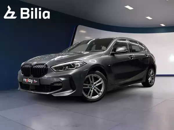 BMW 118 118i Hatch Kit M Sport - Photo 1