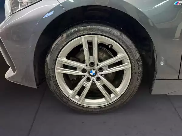 BMW 118 118i Hatch Kit M Sport - Photo 3