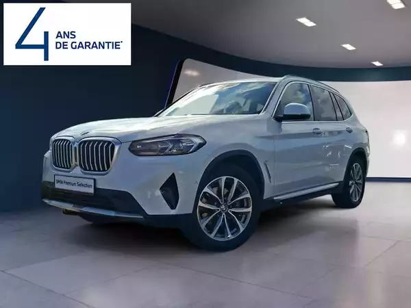 BMW X3 X3 xDrive20i - Photo 1