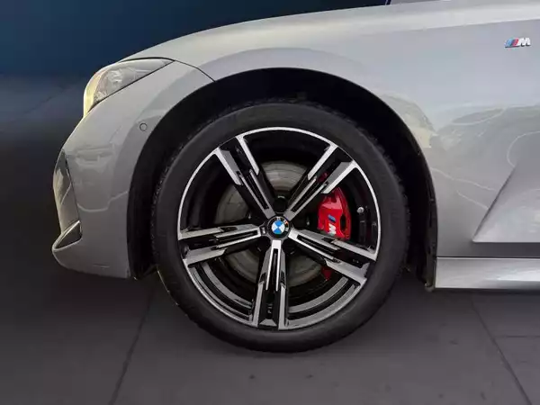 BMW 318 318i Touring Kit M Sport - Photo 3