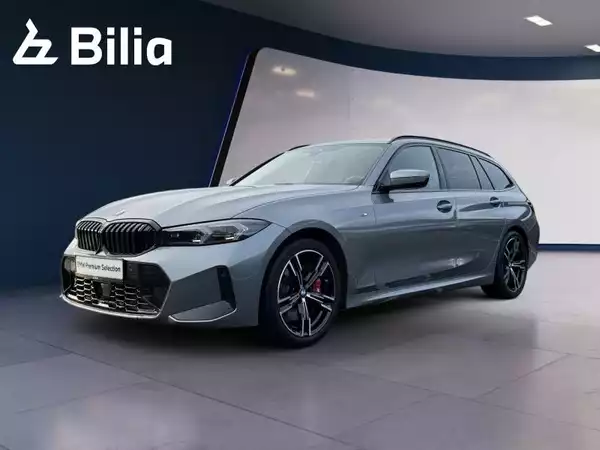 BMW 318 318i Touring Kit M Sport - Photo 1