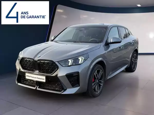 BMW X2 X2 sDrive 20i Kit M Sport - Photo 1