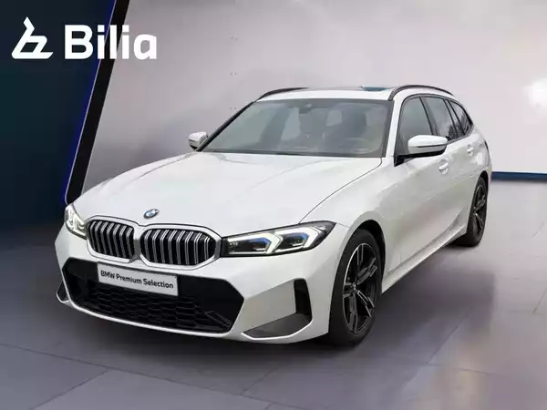BMW 320 320d xDrive Touring Kit M Sport - Photo 1