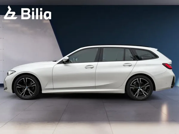 BMW 320 320d xDrive Touring Kit M Sport - Photo 1