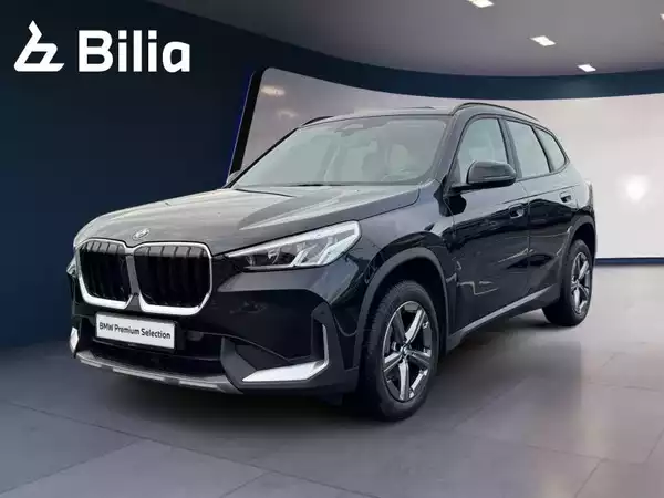 BMW X1 X1 sDrive18d - Photo 1