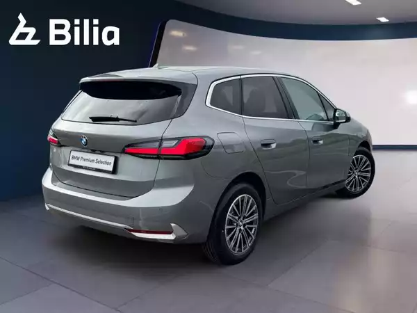 BMW 218 218d Active Tourer Luxury Line - Photo 2