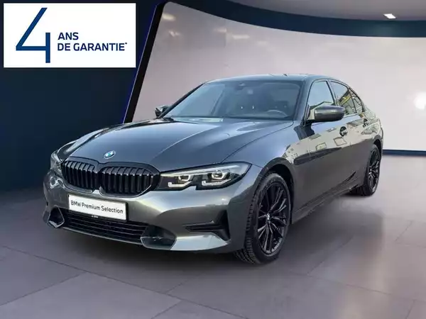 BMW 318 318i Berline - Photo 1