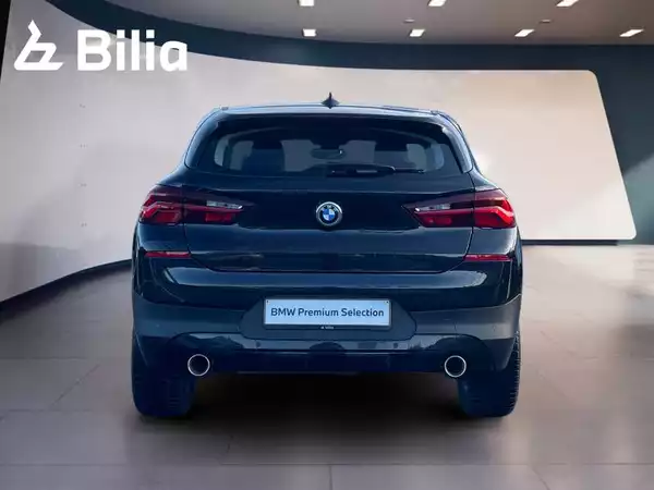 BMW X2 X2 sDrive18d - Photo 3