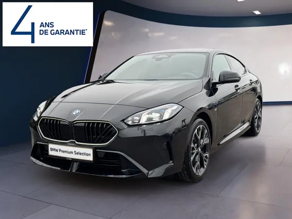 BMW 220 220d Gran Coupé Kit M Sport - Photo 1
