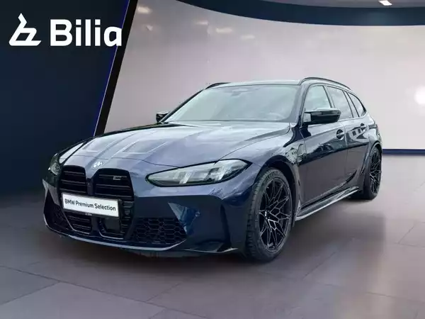 BMW M3 M3 Competition M xDrive Touring - Photo 1