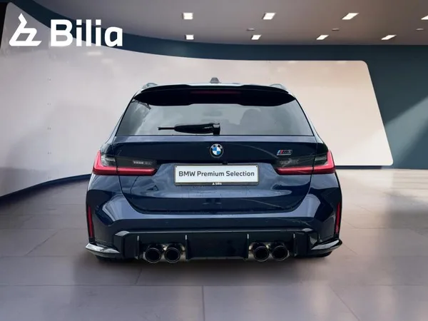 BMW M3 M3 Competition M xDrive Touring - Photo 3