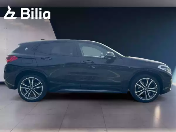 BMW X2 X2 sDrive18d Kit M Sport - Photo 2