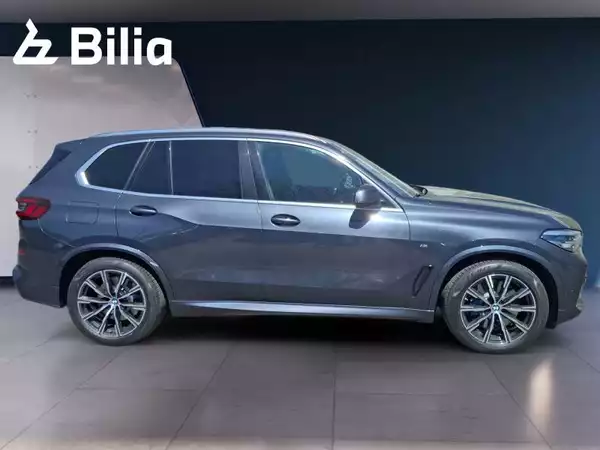 BMW X5 X5 xDrive30d Kit M Sport - Photo 2