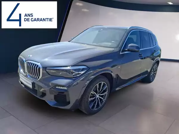 BMW X5 X5 xDrive30d Kit M Sport - Photo 1