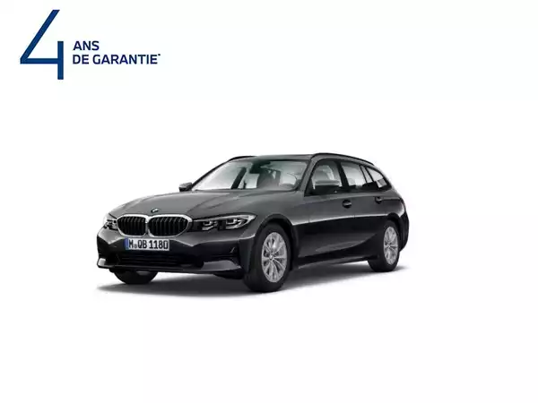 BMW 318 318d Touring - Photo 1