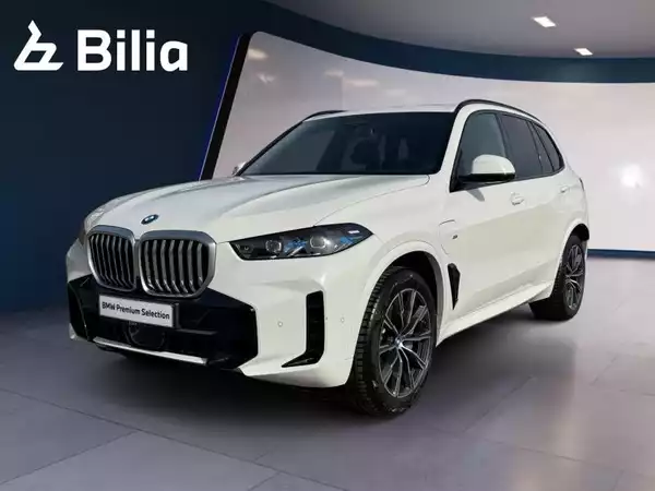 BMW X5 X5 xDrive50e Kit M Sport - Photo 1