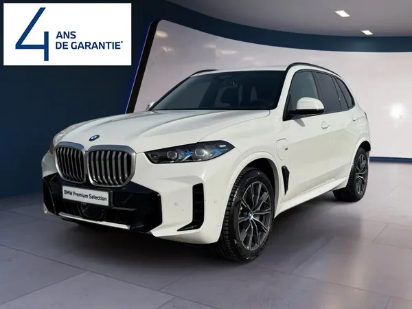 BMW X5 X5 xDrive50e Kit M Sport - Photo 1
