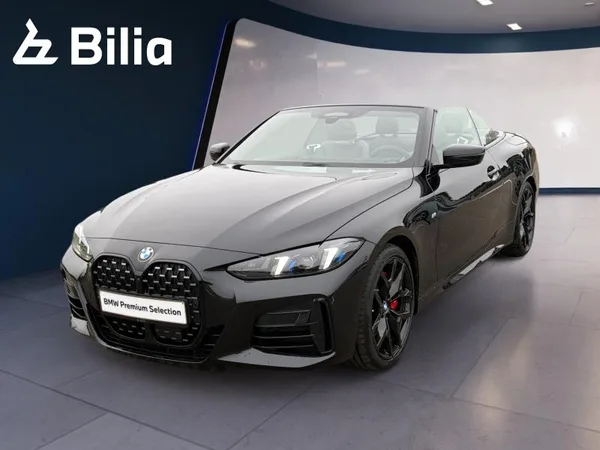 BMW 420 420i Cabrio Kit M Sport - Photo 1