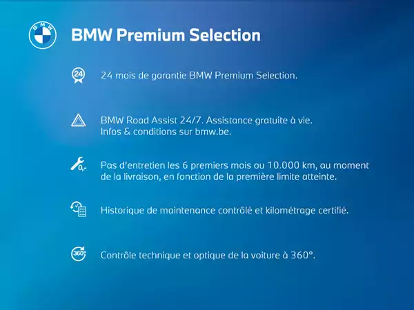 BMW 330 e - Photo 1