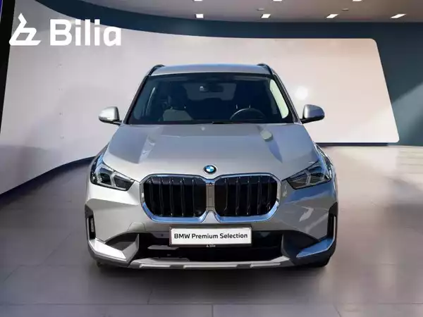 BMW X1 X1 xDrive20d - Photo 2