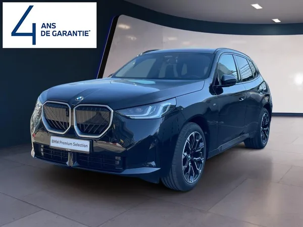BMW X3 X3 20 xDrive Kit M Sport - Photo 1