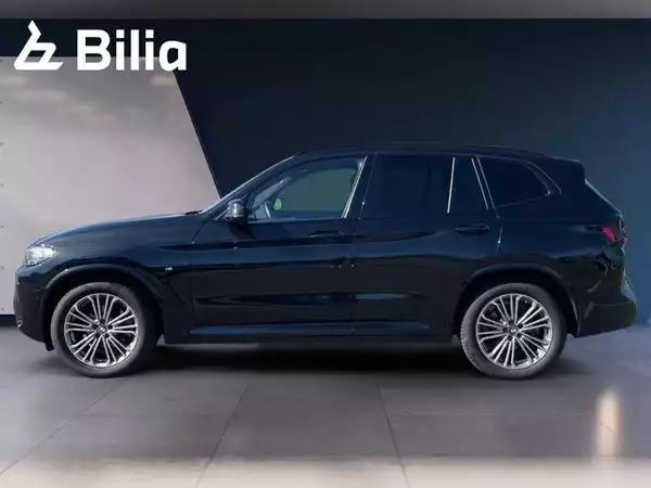 BMW X3 X3 xDrive 20i Kit M Sport - Photo 2