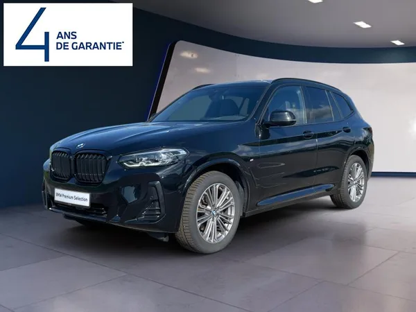 BMW X3 X3 xDrive 20i Kit M Sport - Photo 1