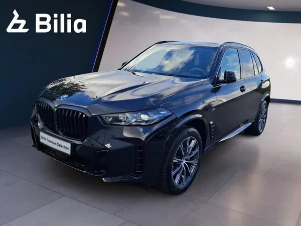 BMW X5 X5 xDrive30d Kit M Sport - Photo 1