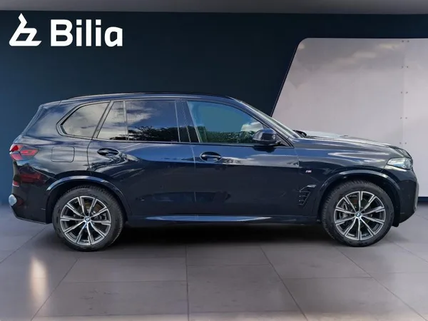 BMW X5 X5 xDrive30d Kit M Sport - Photo 3