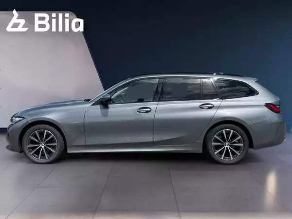 BMW 316 316d Touring - Photo 2