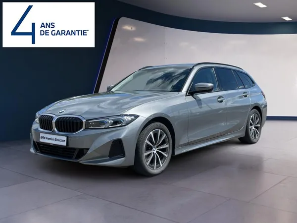 BMW 316 316d Touring - Photo 1