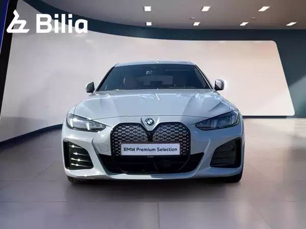 BMW i4 i4 eDrive40 Gran Coupé Kit M Sport - Photo 2