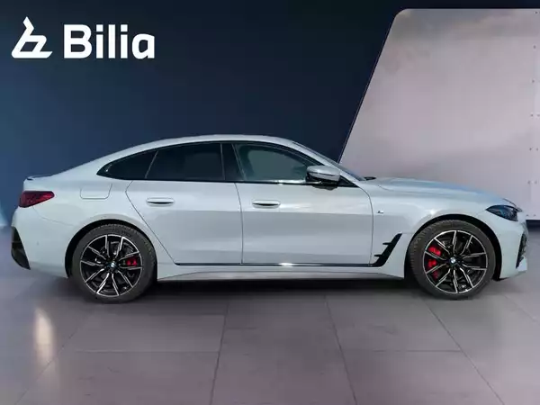 BMW i4 i4 eDrive40 Gran Coupé Kit M Sport - Photo 2