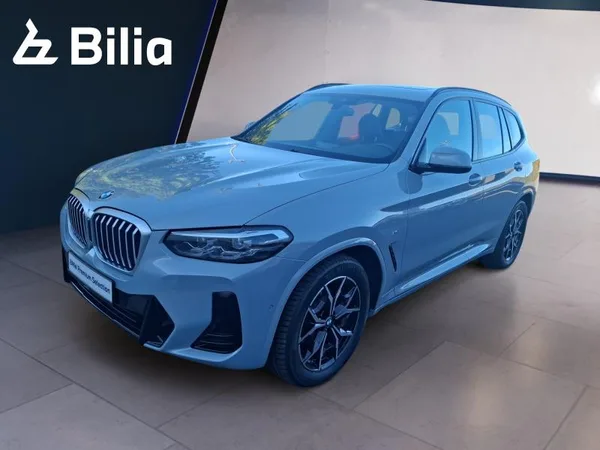BMW X3 Serie X X3 xDrive20d - Photo 1