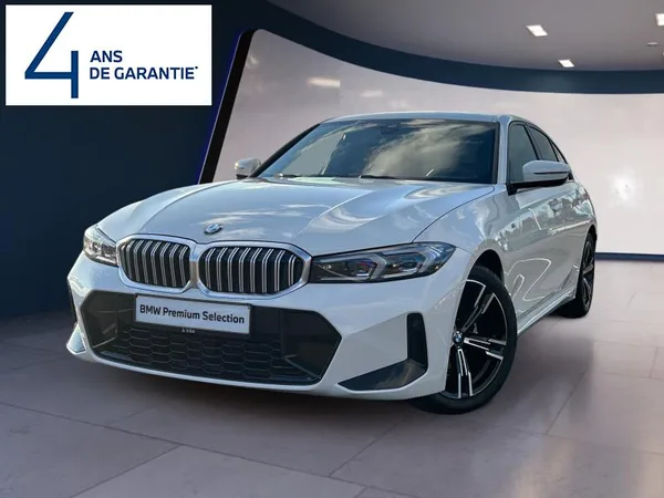 BMW 318 318i Berline Kit M Sport - Photo 1