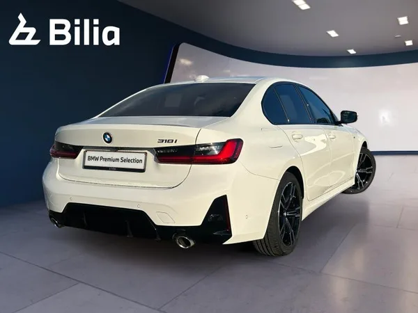 BMW 318 318i Berline Kit M Sport - Photo 2