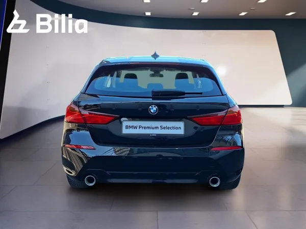 BMW 118 118d Hatch - Photo 3