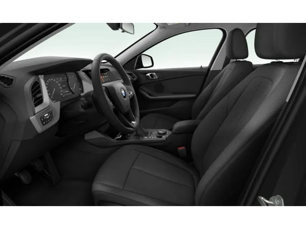 BMW 118 118d Hatch - Photo 1