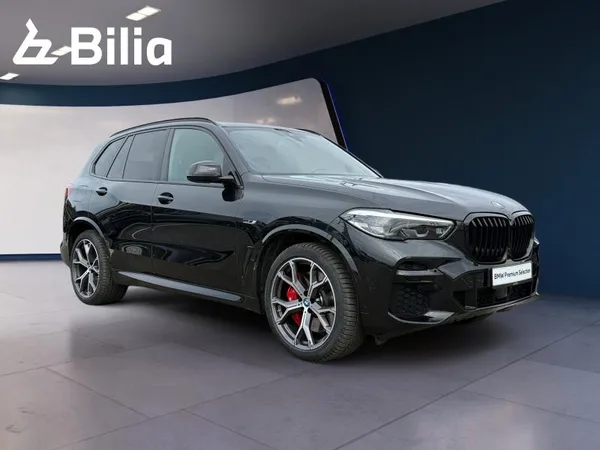 BMW X5 X5 xDrive45E iPerformance Kit M Sport - Photo 3