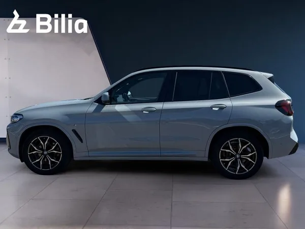 BMW X3 X3 xDrive 20d Kit M Sport - Photo 1