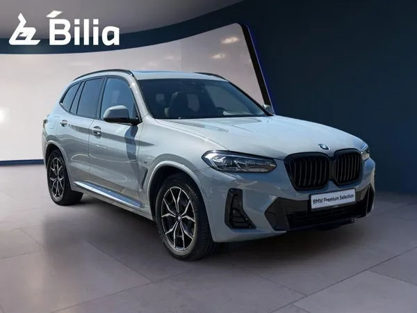 BMW X3 X3 xDrive 20d Kit M Sport - Photo 2