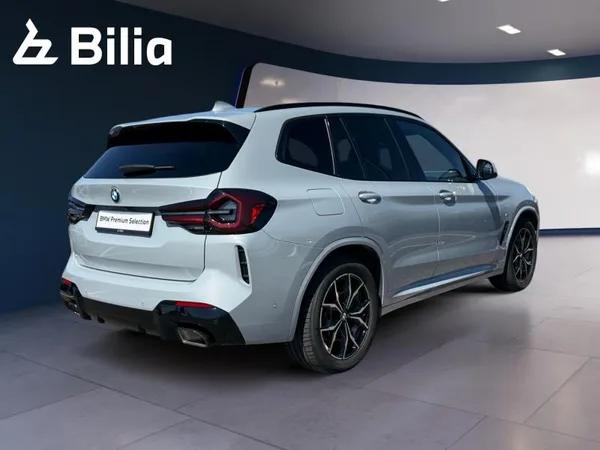 BMW X3 X3 xDrive 20d Kit M Sport - Photo 2