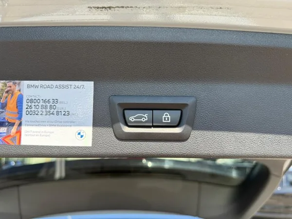 BMW X3 X3 xDrive 20d Kit M Sport - Photo 3