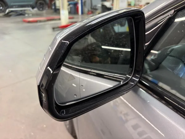BMW 120 120 Kit M Sport - Photo 3